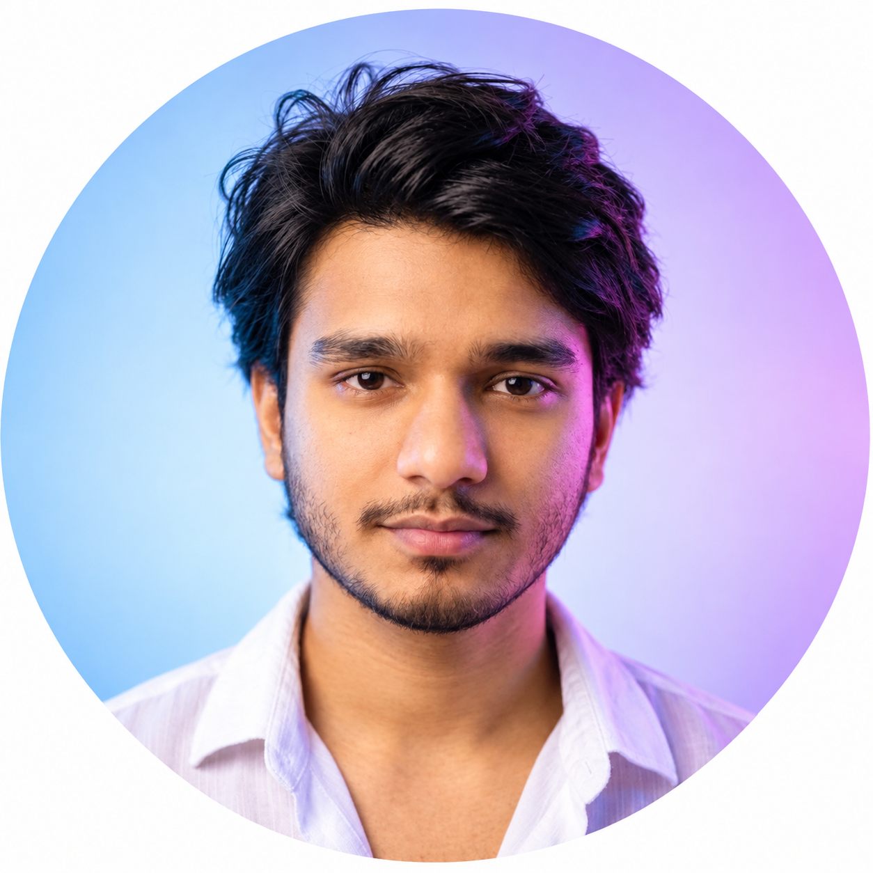 Zaid Shaikh profile photo